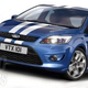 Illustration for article titled Euro Focus ST Gets a Facelift